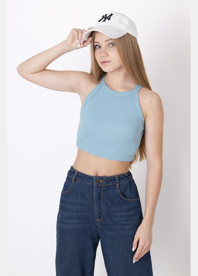 Кроп-топ для дівчинки Mevis (300000615)