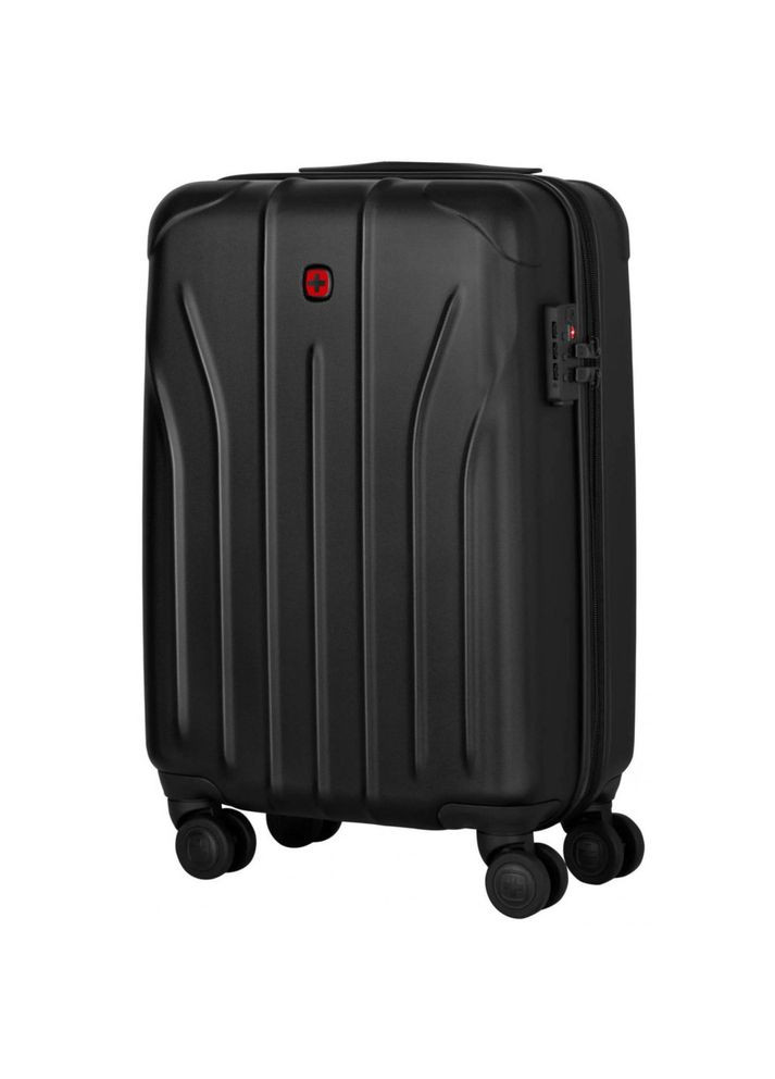 Чемодан ORYSON Black Маленький Wt653163 Wenger (372663783)