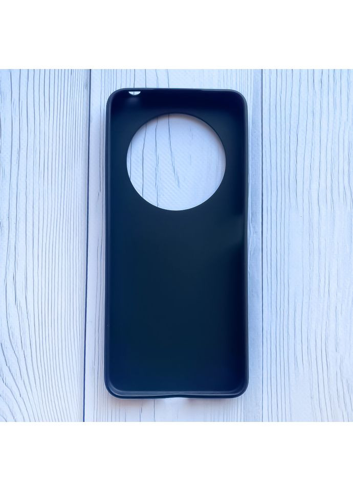 Силиконовый матовый чехол на Xiaomi Redmi 14C/Poco C75 Creative (355388876)