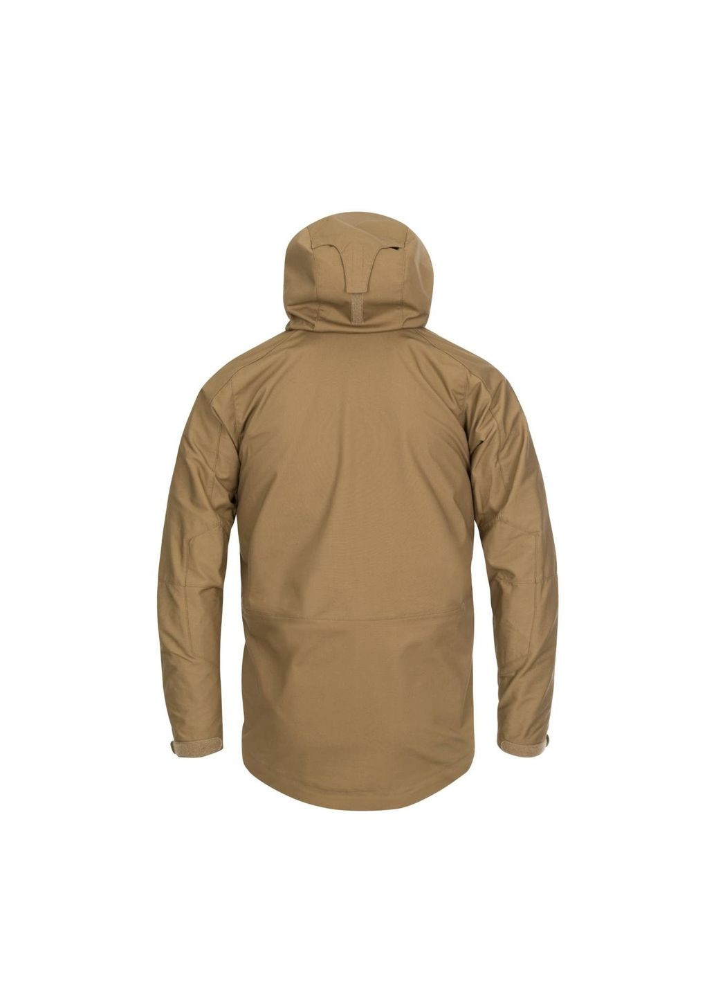 Куртка Helikon Pilgrim Anorak, Coyote, Helikon-Tex (315438646)