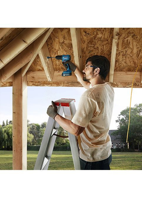 Дрель-шуруповерт GSR 185-LI (0.601.9K3.000) Bosch (322910943)