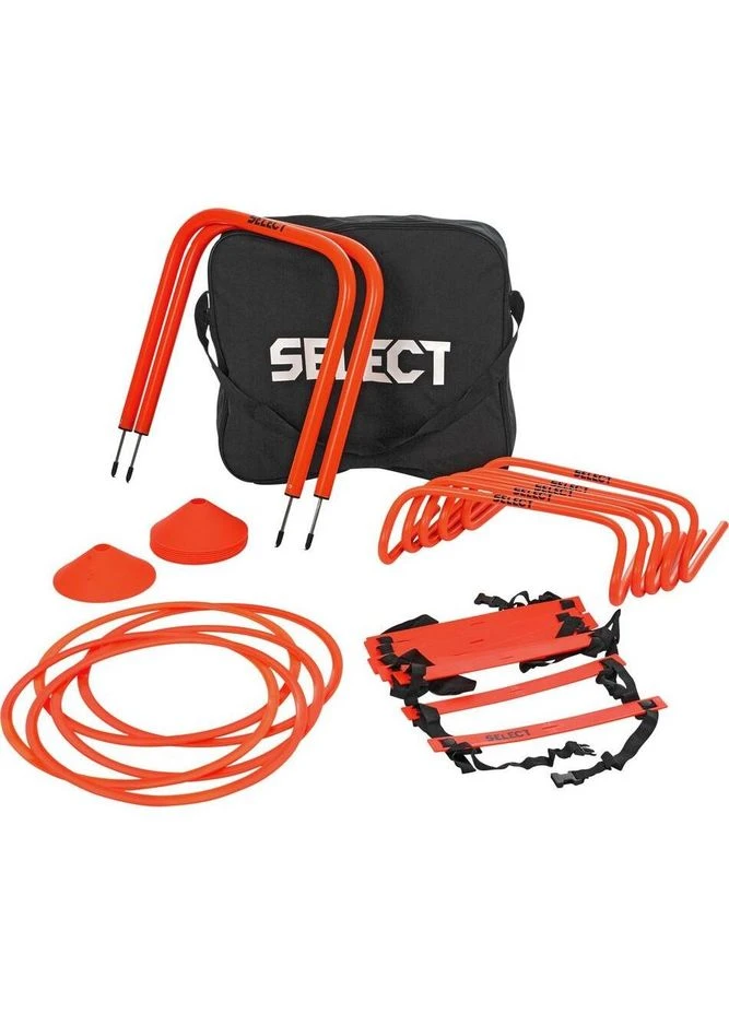 Набір дитячий package 749690-001 Select INDIVIDUAL TRAINING (399679256)