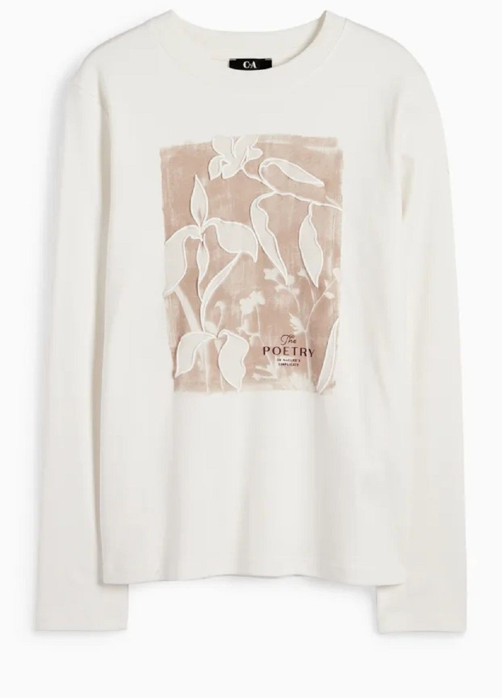 Лонгслив C&A (366875221)