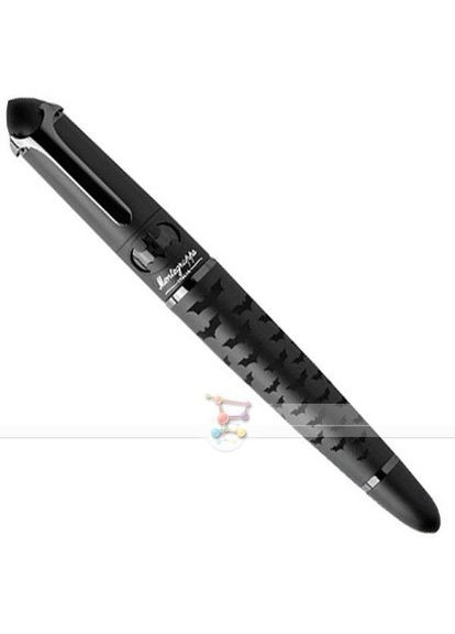Лімітований набір Batman: ручка-ролер, годинник, запонки Montegrappa (316620412)