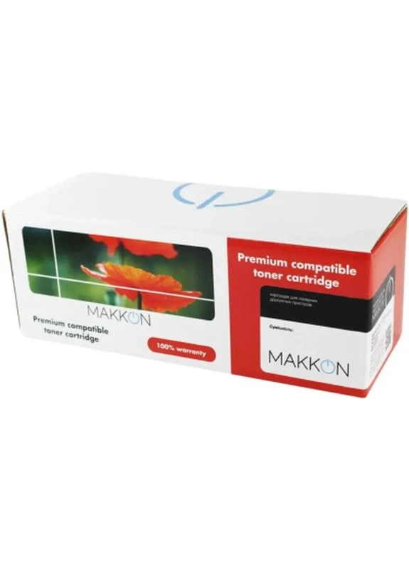 Тонер-картридж Kyocera Mita TK-1150 Ecosys M2135dn/M2635dn/M2735dn Black (MN-KY-TK-1150) Makkon (399124182)