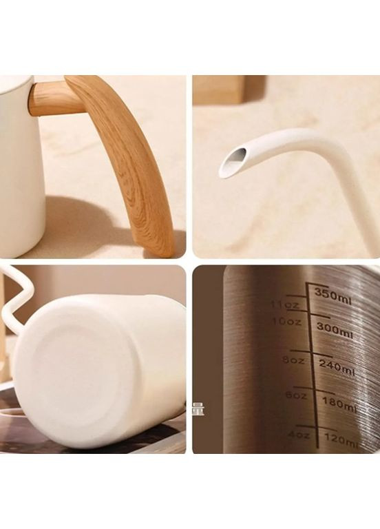 Заварник BH 97600 W 600 мл Bohmann (364763892)