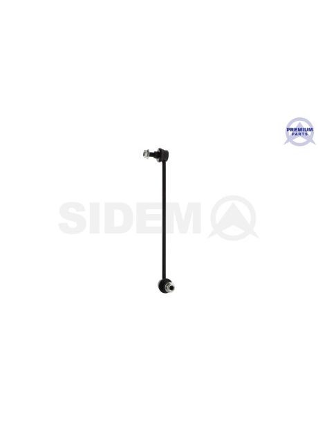 Тяга стабилизатора AUDI A3, Q2, Q3, SEAT ALTEA XL, SKODA YETI 03-перед. мост (Пр-во ) 63563 Sidem (366120592)