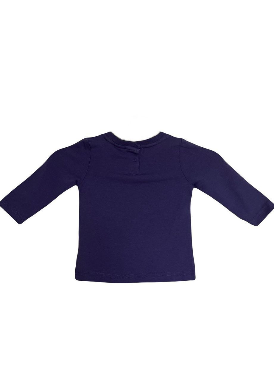 Кофта Paul Frank Фиолетовый No Brand (322113366)