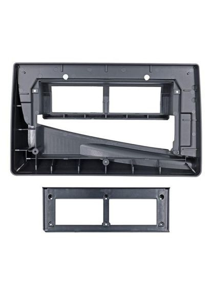 Інсталяційний комплект серії під Volkswagen Santana 2003-2011 10 дюймів QIV (346511110)