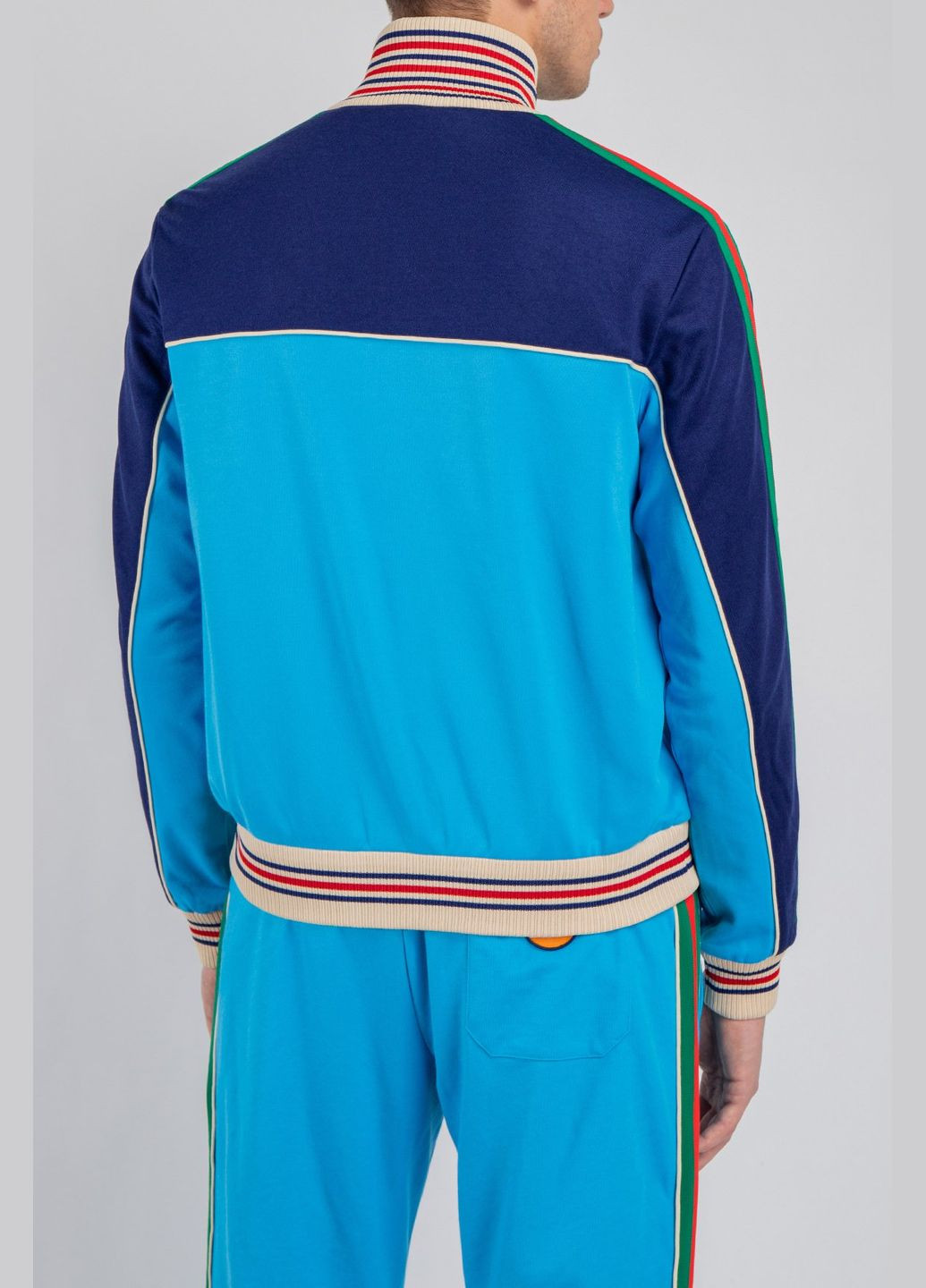 Спортивна кофта Gucci (339102928)