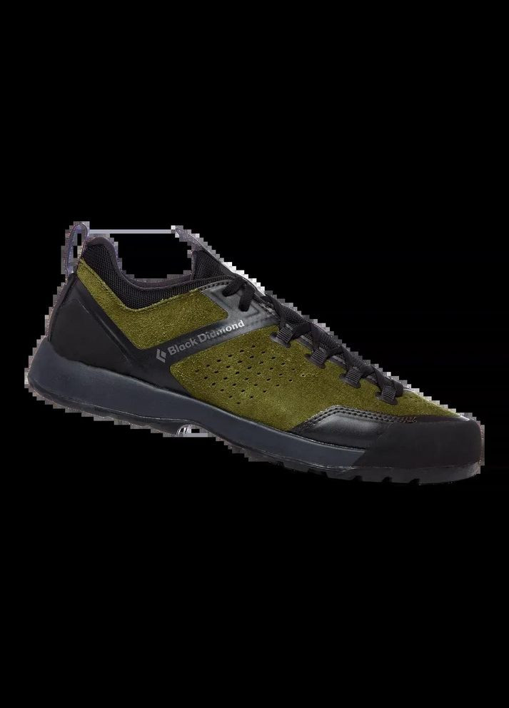 Кросівки чоловічі Mission XP LTH, Olive, р.9 Black Diamond (334673247)