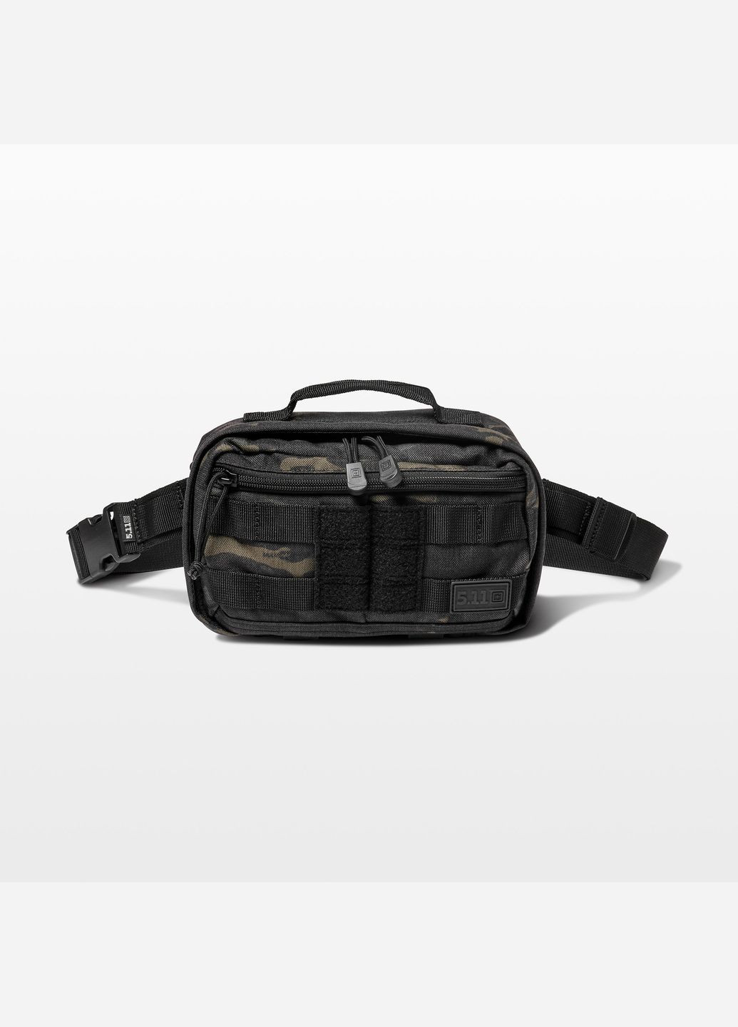 Сумка поясна RUSH MOAB 3 MultiCam Sling Pack 4LMultiCam Black 5.11 Tactical (340051692)