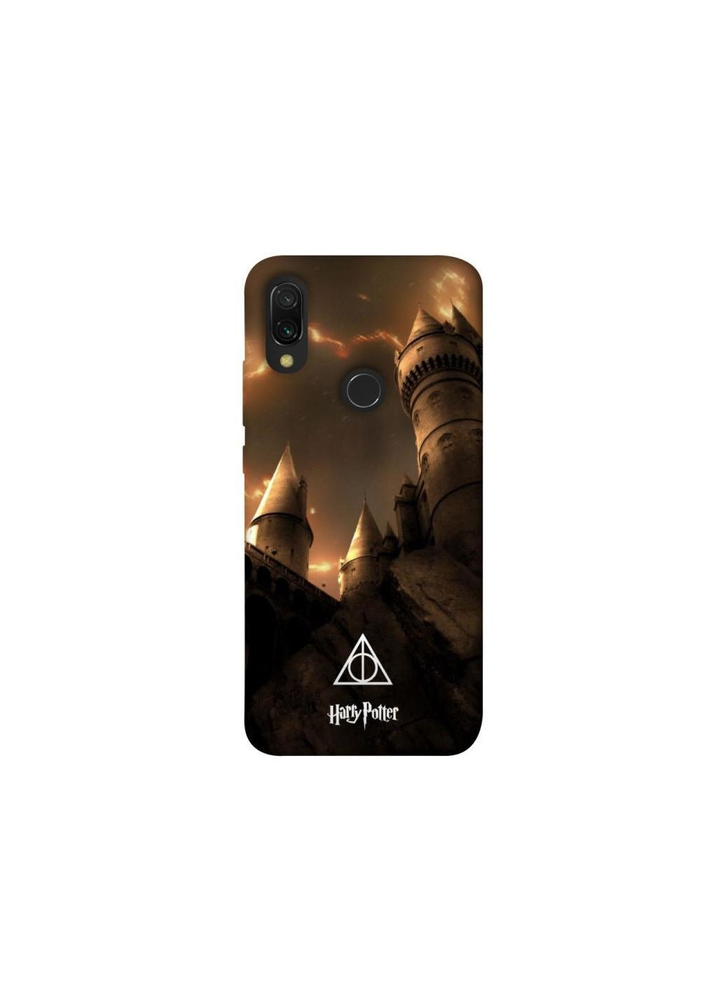 Чохол на Xiaomi Redmi 7 Harry Potter ver.13 Frontalka (386008896)