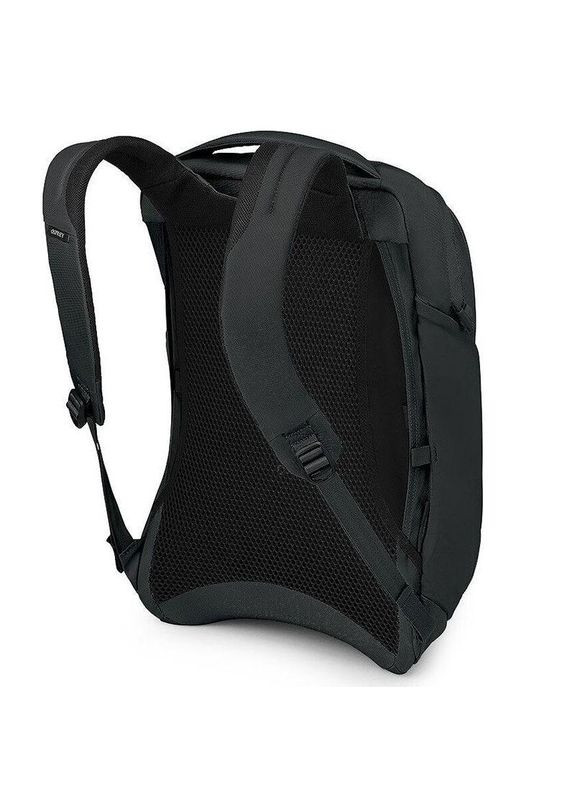 Городской рюкзак Aoede Airspeed Backpack 20 Black (009.3444) Osprey (322455347)