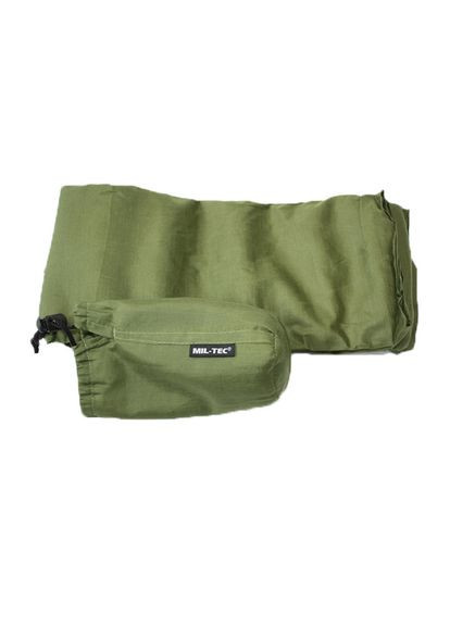Вставка в спальный мешок Olive Mil-Tec (315880831)