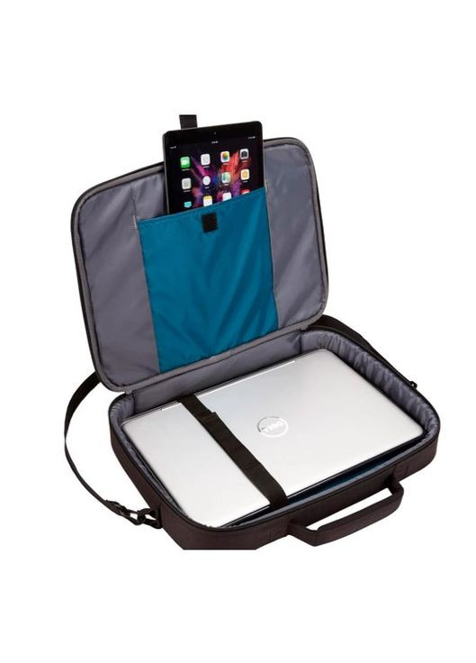 Сумка для ноутбука Advantage Clamshell Bag 17.3" ADVB-117 ( ) (6515682) Case Logic (372464948)