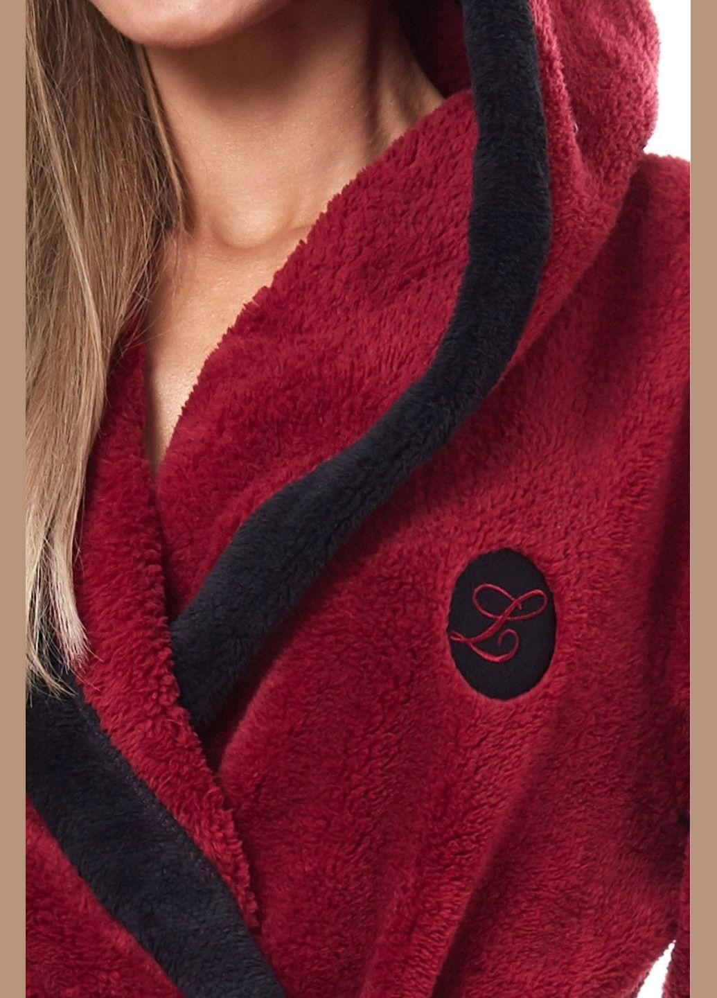 Халат теплий L&L (318801703)