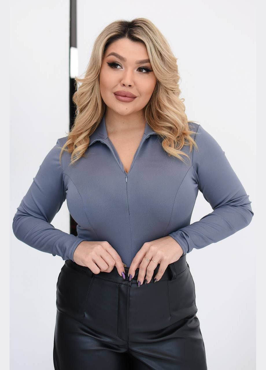 Женское боди No Brand (316321719)