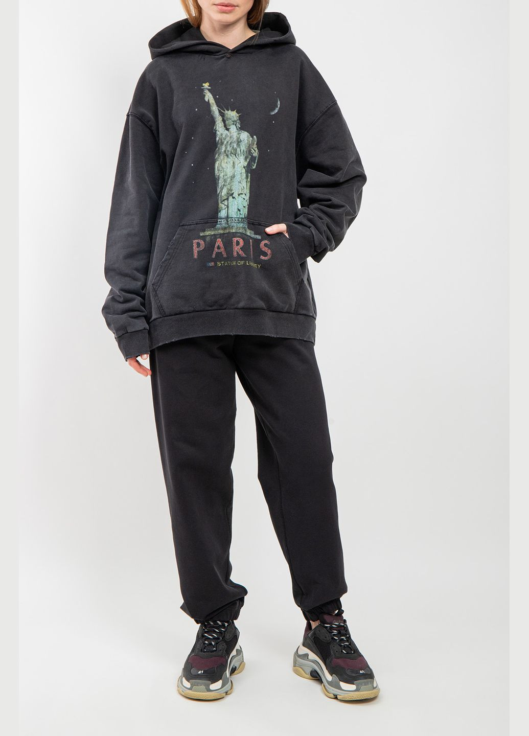 Худі Balenciaga (330984881)