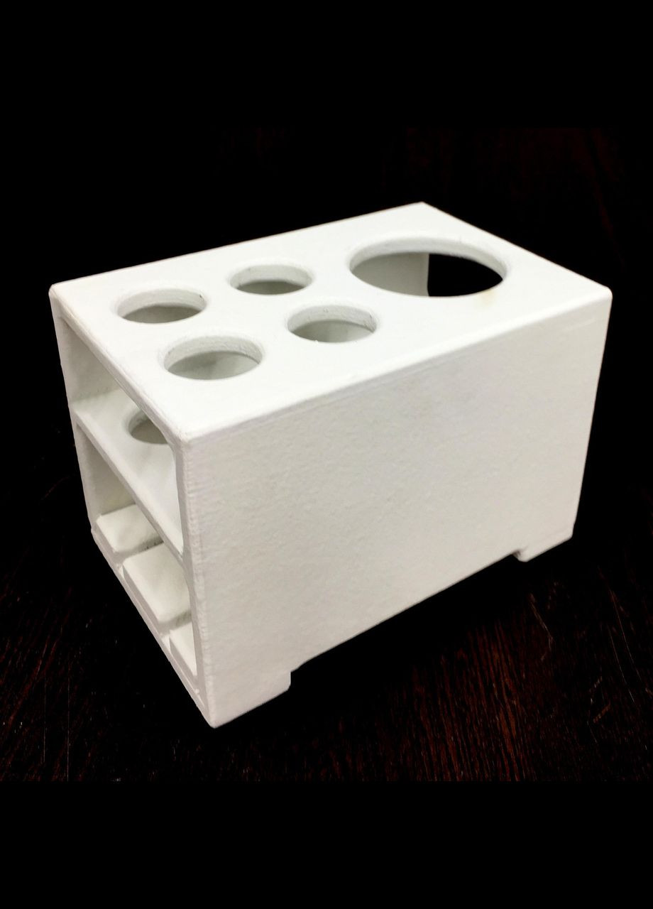 Органайзер настільний з дерева Брайянт зефір (КНЦ-007520) No Brand (328225791)