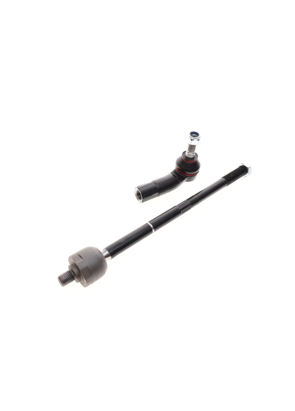 Тяга рульова (з наконечниками) (R) VW Polo/T-cross 17 176904 (opt-om) Febi Bilstein (340419994)