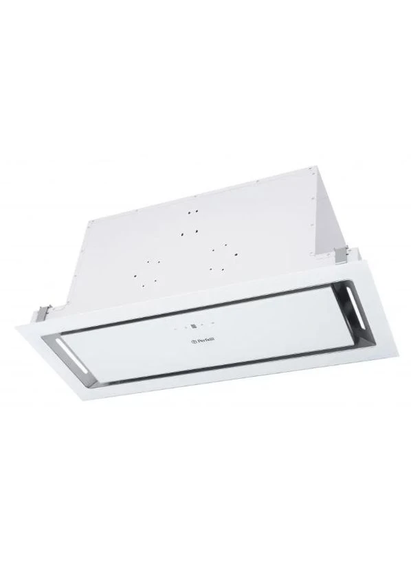Витяжка BISP 7673 WH 1000 LED Strip PERFELLI (339083534)