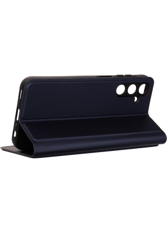 Чохол-книжка Exclusive New Style для Samsung Galaxy A35 5G SM-A356 Blue (712668) BeCover (341486762)