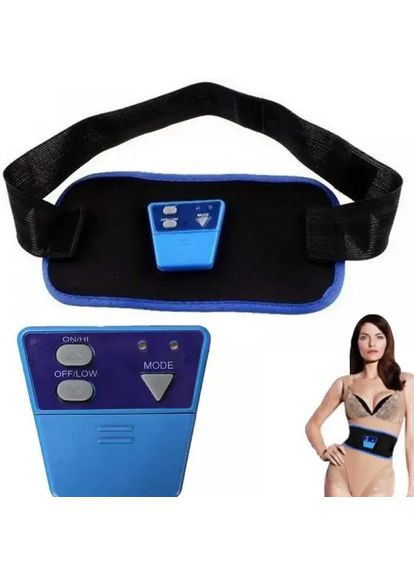 Массажер ABGYMNIC Digital (370974336)