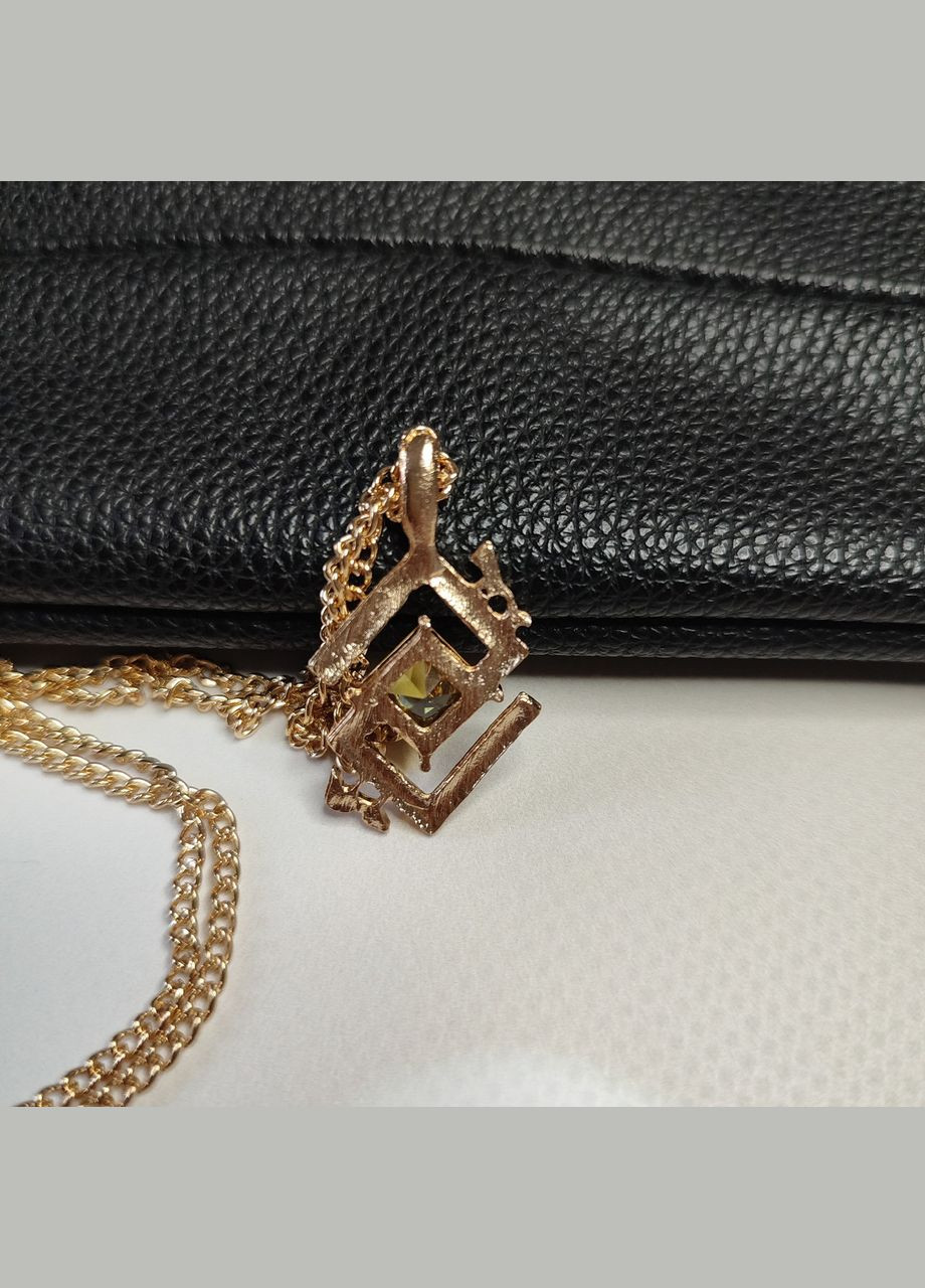 Кулон "Гео элемент. Стихия земля. Genshin Impact. Геншин Импакт" SureGeek (316635057)