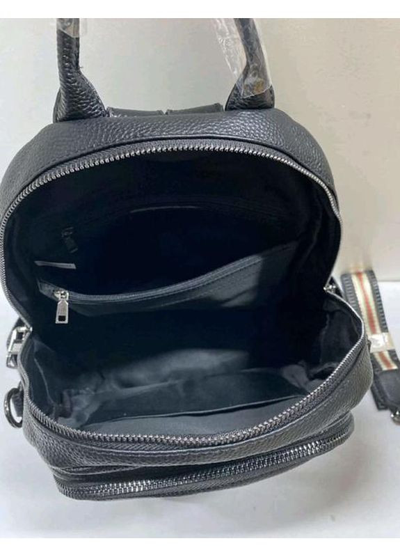 Сумка-рюкзак из натуральной кожи Vishnya (371274350)