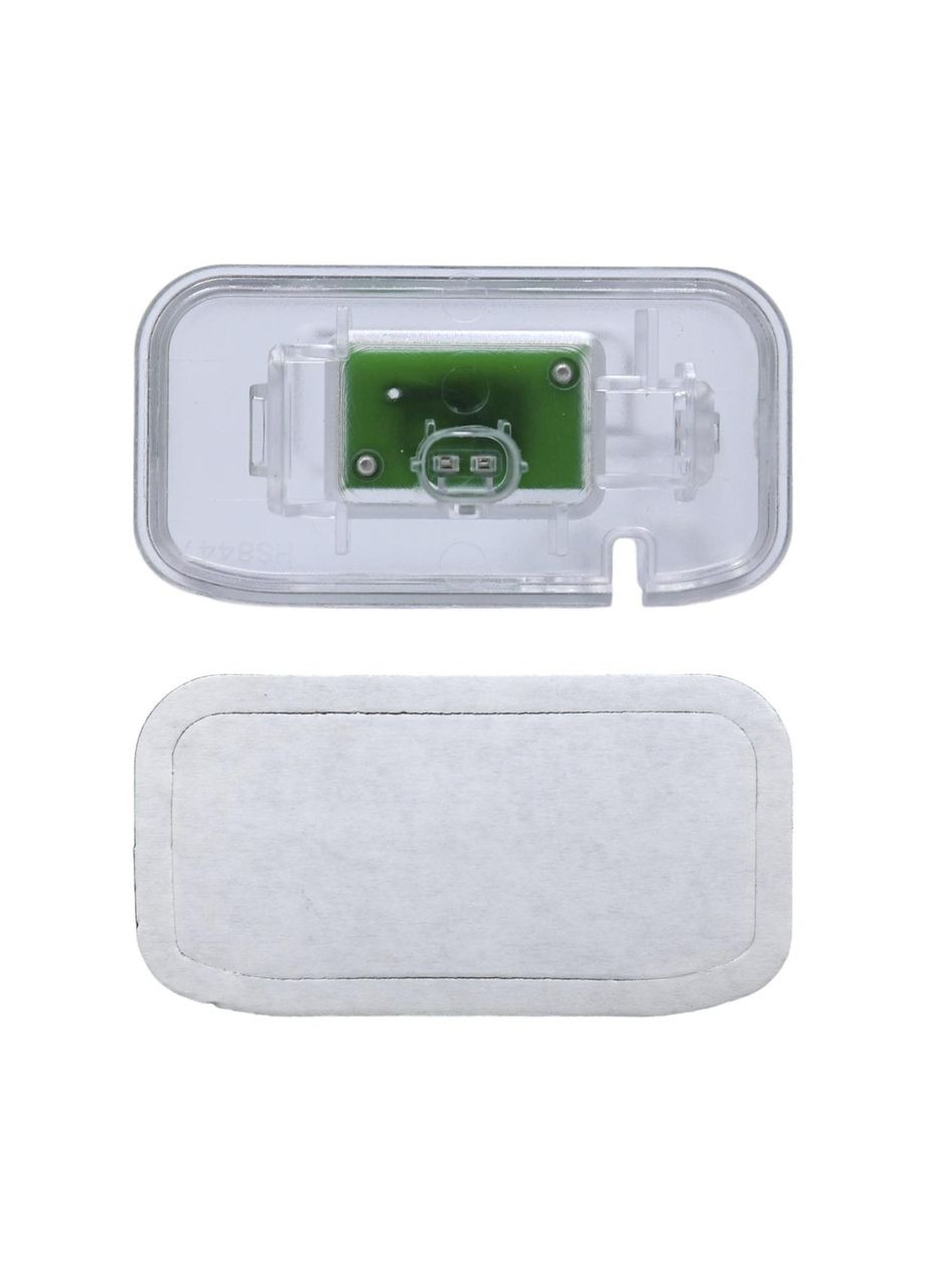 Крепление серии под камеру заднего вида для Toyota QTY447 (рамка под плафон) QIV (299236913)