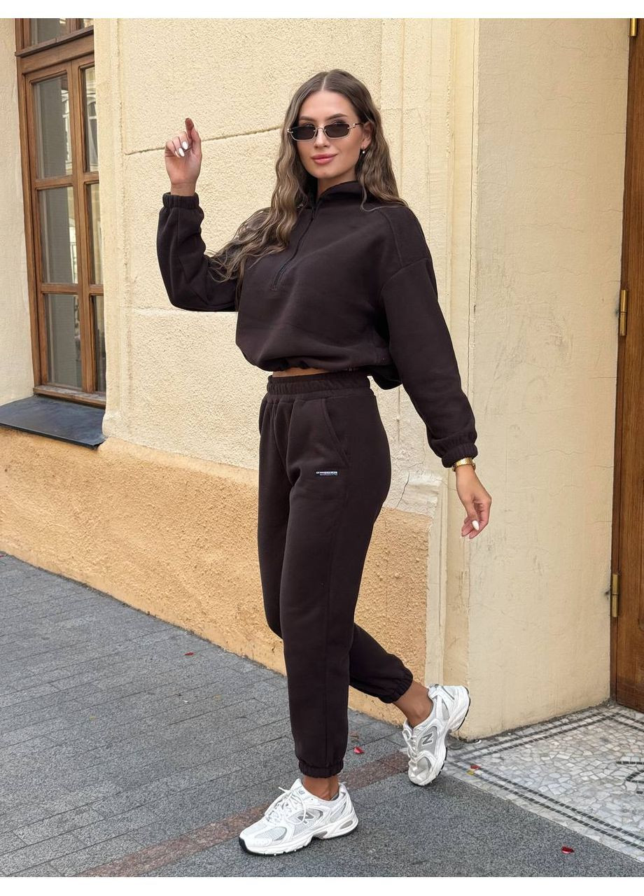 Женский флисовый костюм Osoblyva (362136899)