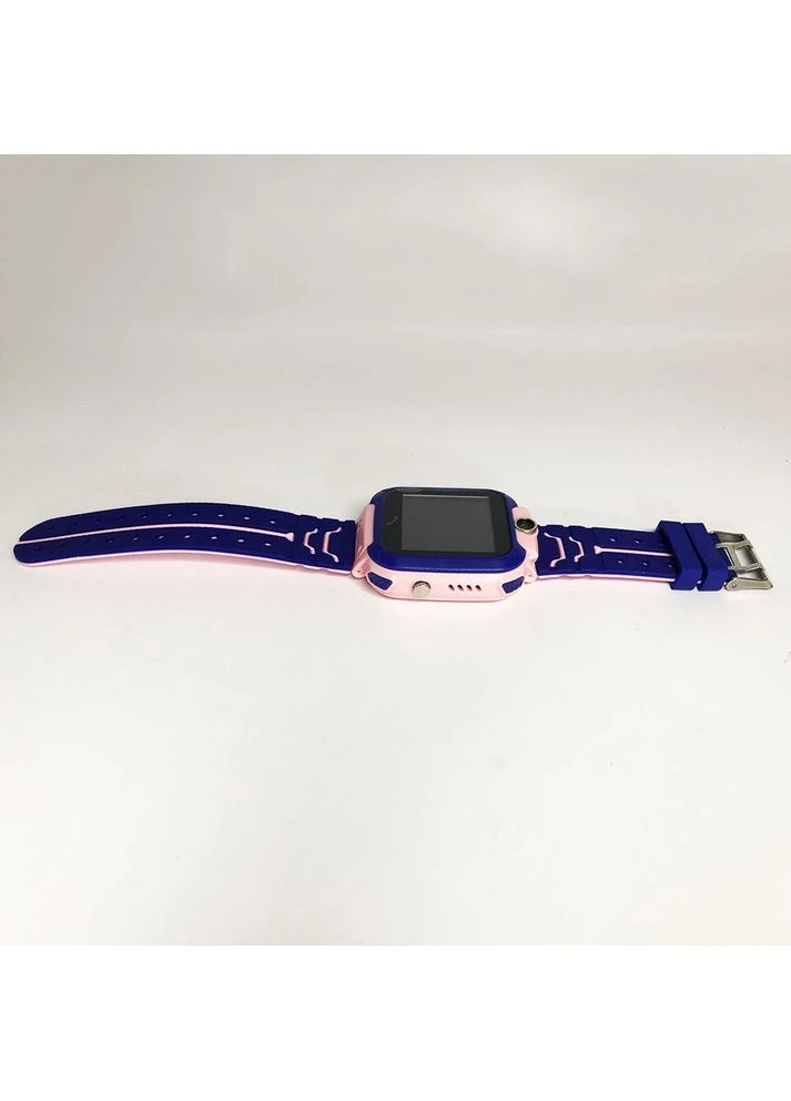 Дитячий Смарт Годинник Q12 SIM /Bluetooth /LBS/GPS. Колір: SG-70 Smart Baby Watch (402345051)