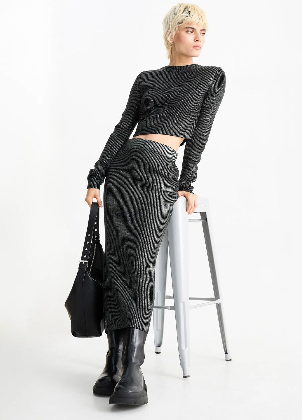 Костюм (юбка, свитер) C&A (362065308)