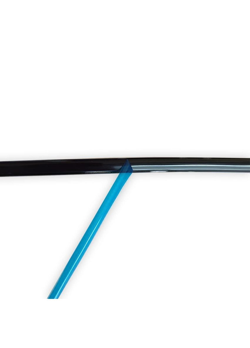 D-образный молдинг 3m*8mm*4mm D (3DPanda-1553) Sticker Wall (323155494)