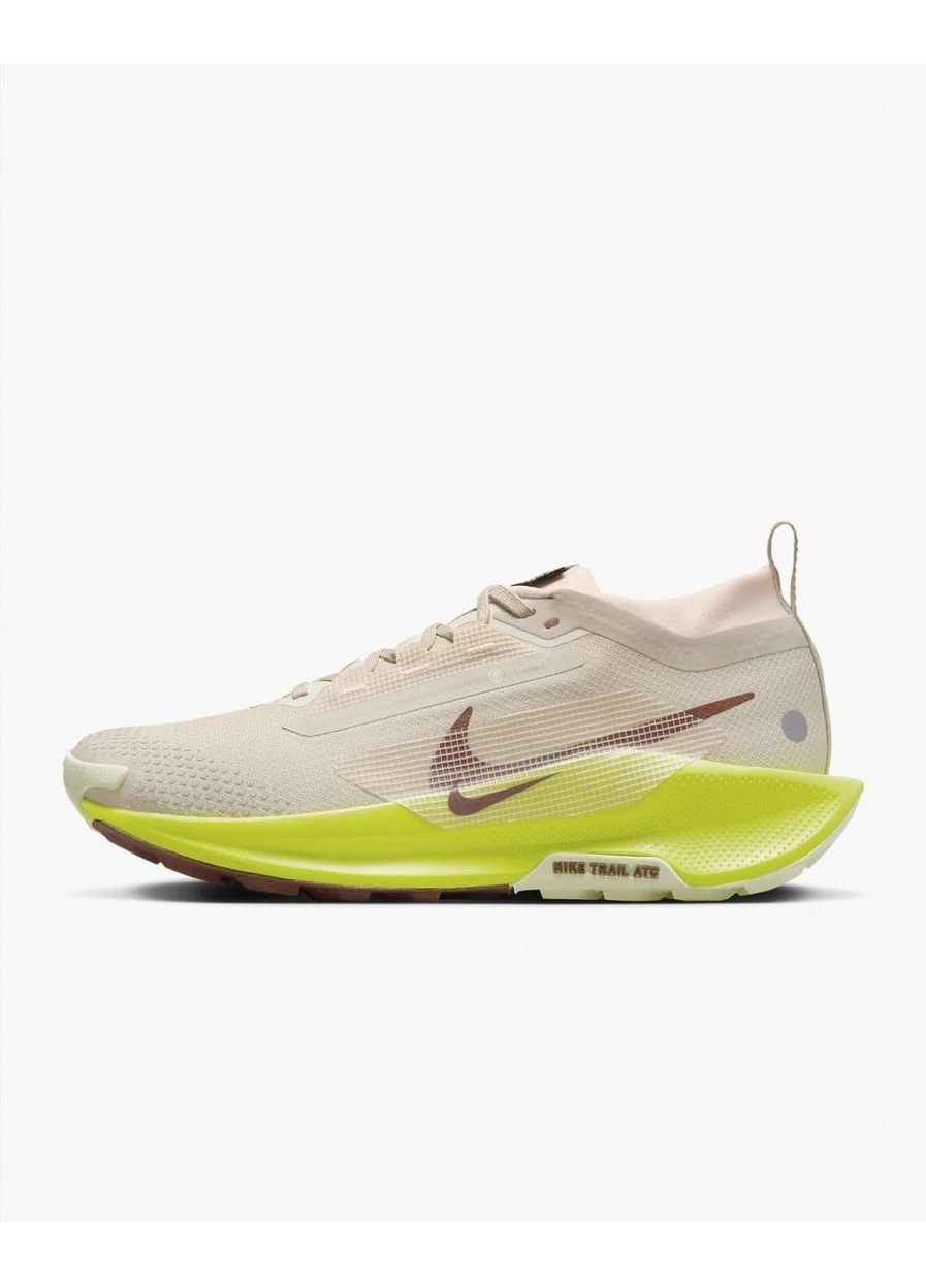 Кроссовки Pegasus Trail 5 Gore-Tex Waterproof Trail Running Shoes Beige FQ0912-101 Nike бежевые демисезоны (397980142)