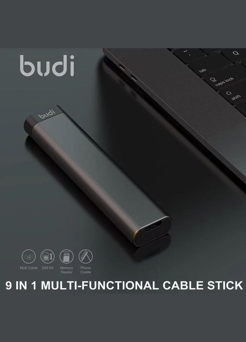 Кабель BUDI (340820033)