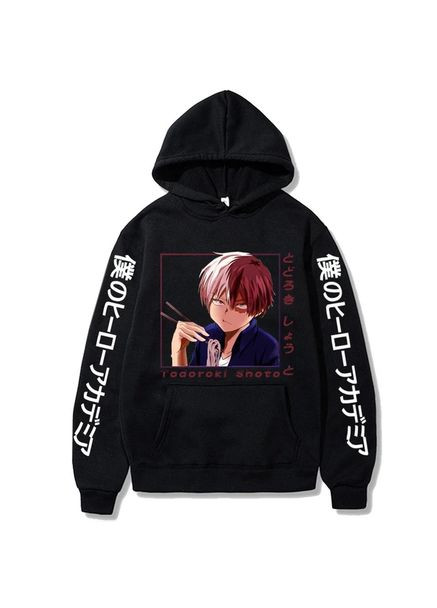 Худые, черная аниме для подростка мальчика 2765865969 размер см Thrasher (365756656)