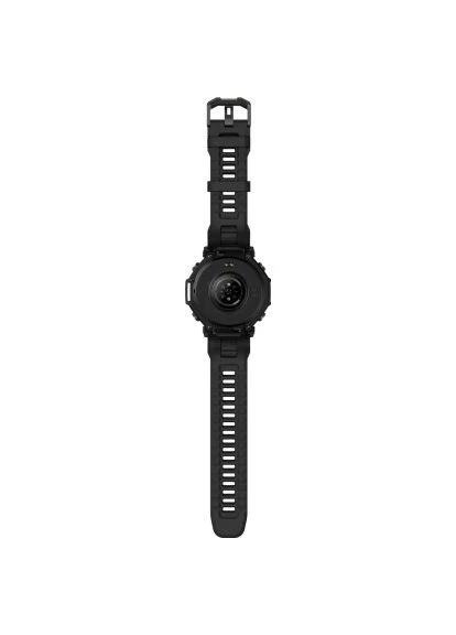 Смарт-часы T-Rex 3 Pro 48mm W2444OV1N Tactical Black (1170956) Amazfit (395311317)