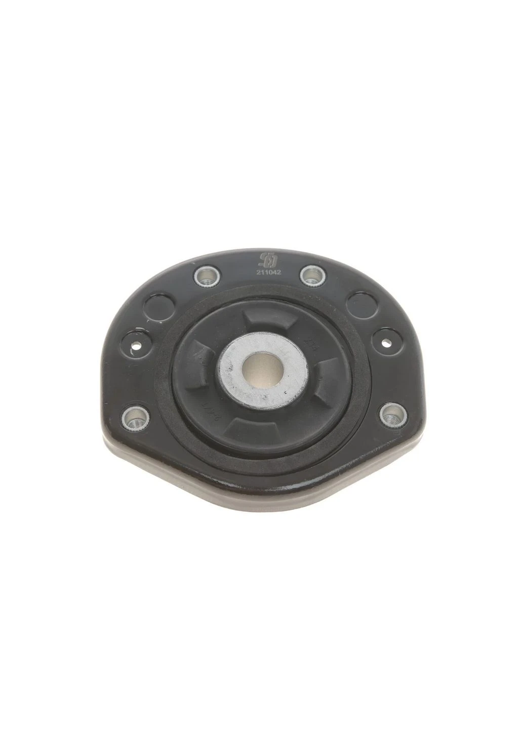 Подушка амортизатора) MB Sprinter/VW Crafter 06 211042 (opt-om) No Brand (347157790)