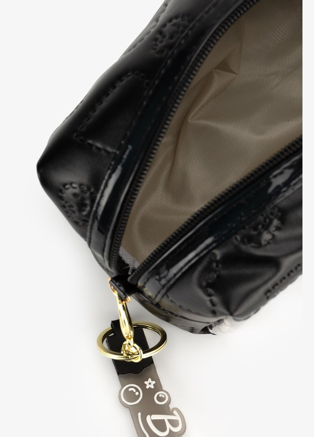 Косметичка жіноча B058-14-2 shop (2000990971630) No Brand (362705398)