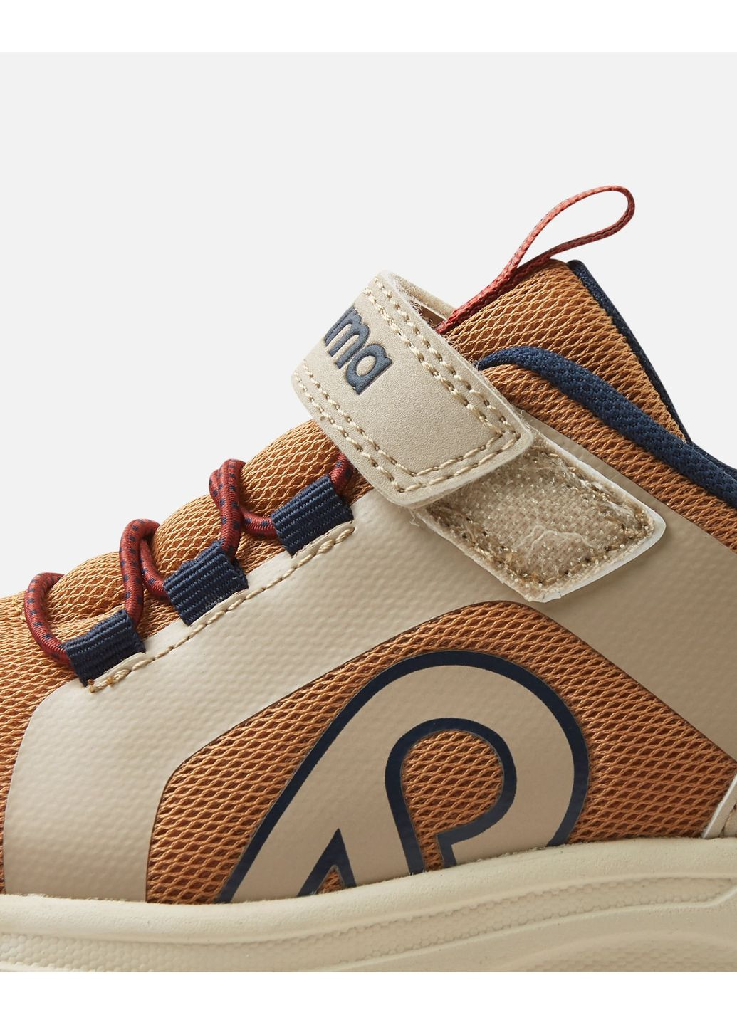 Бежеві осінні кросівки reimatec Reima Enkka