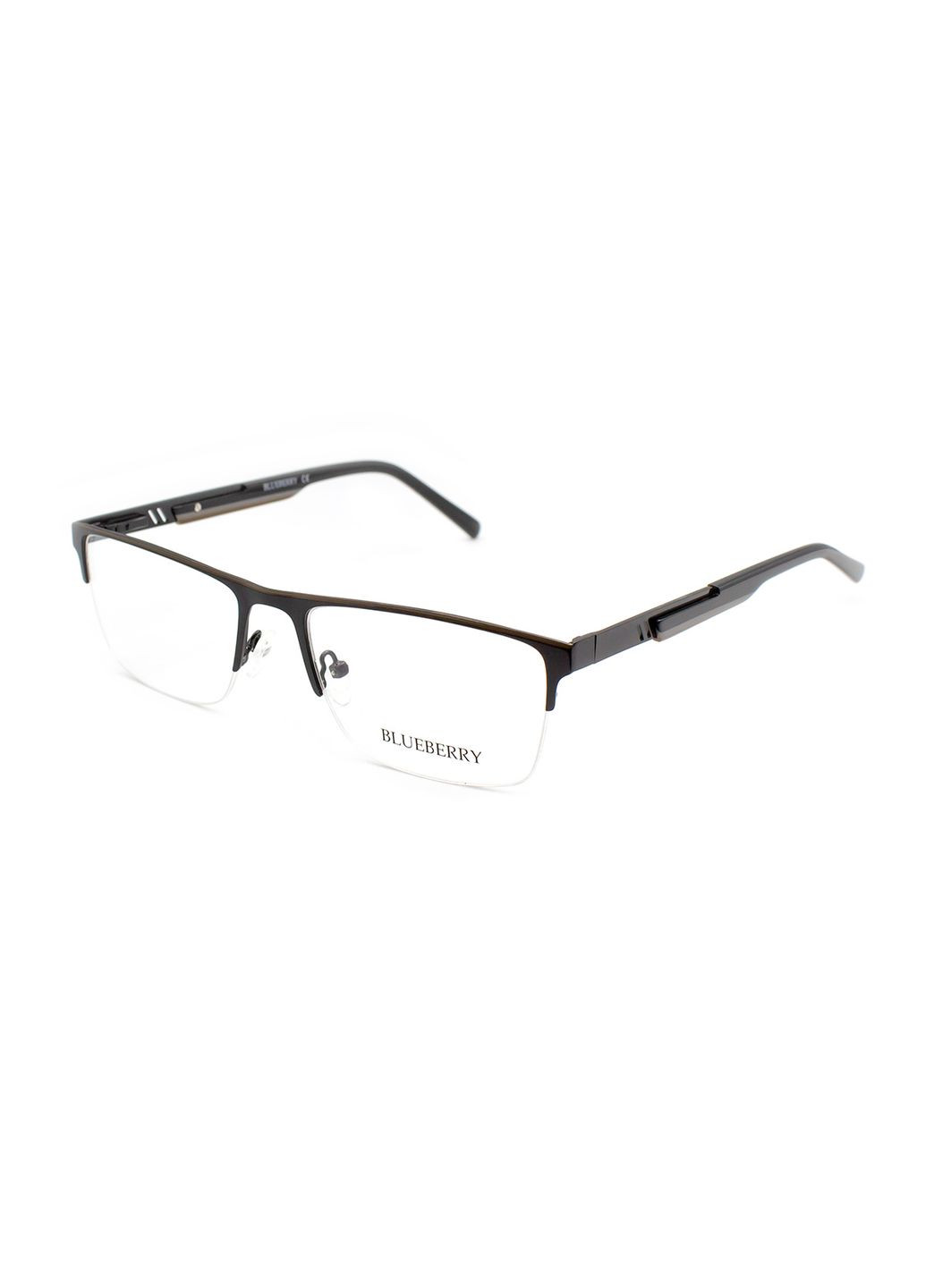 Оправа металлическая 39061A-C4 Blueberry (370873155)