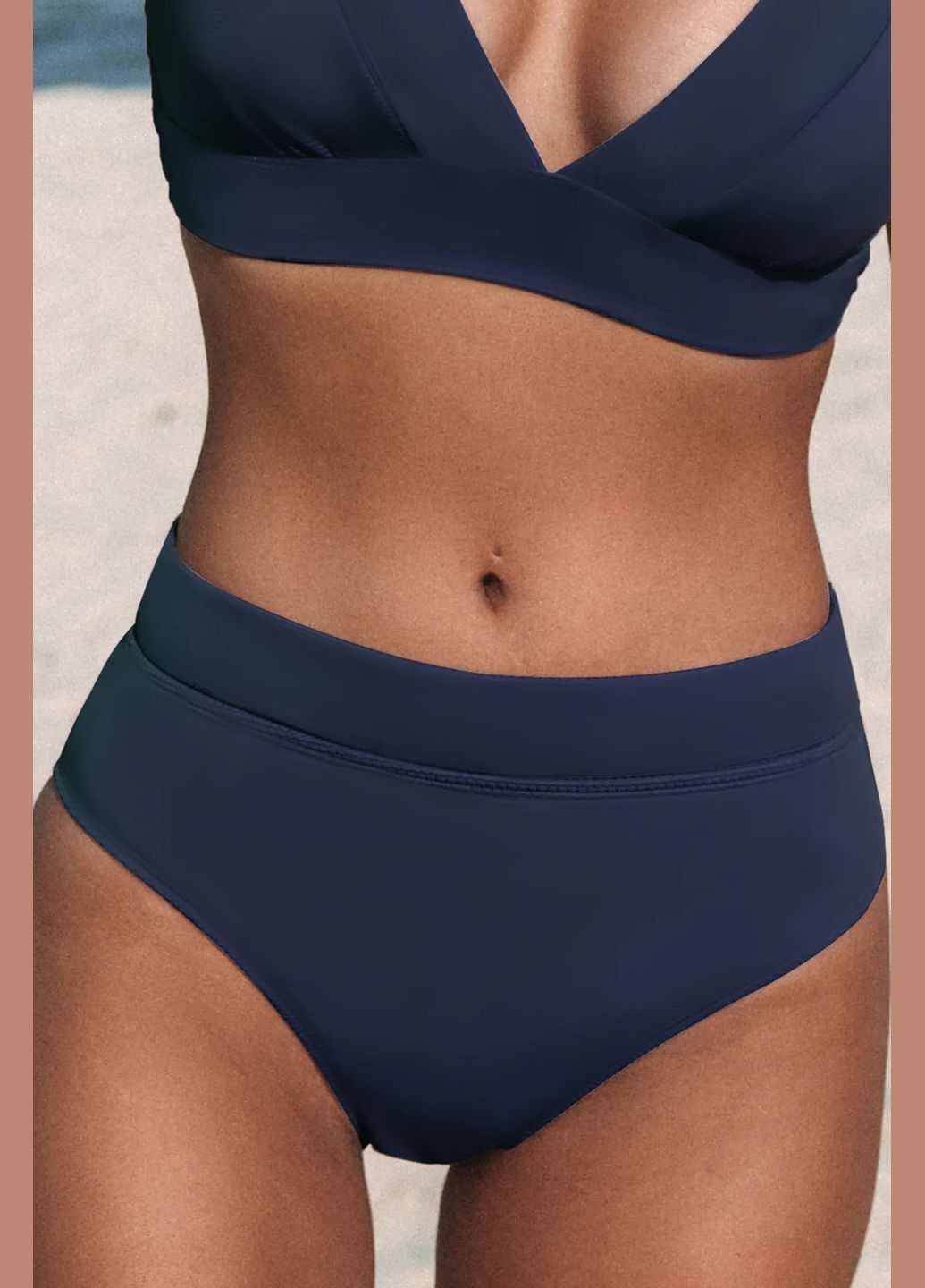 Купальні трусики CUPSHE (300481089)