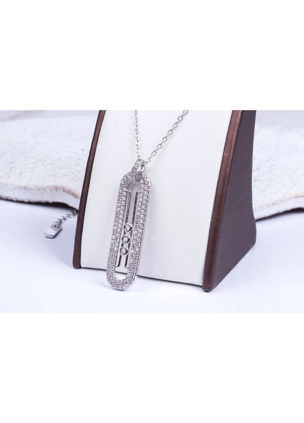 Набор украшений в стиле Мессика кулон и серьги, цвет Fashion Jewelry (393951794)