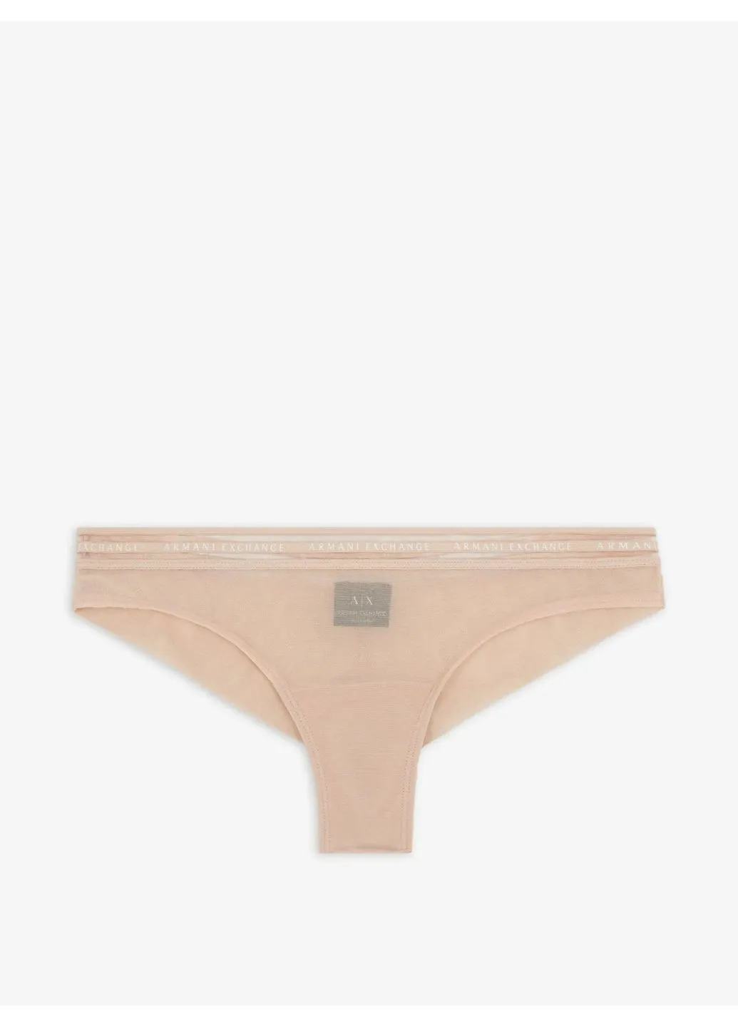 Труси 6498675 QZ3105 Armani Exchange (408100355)