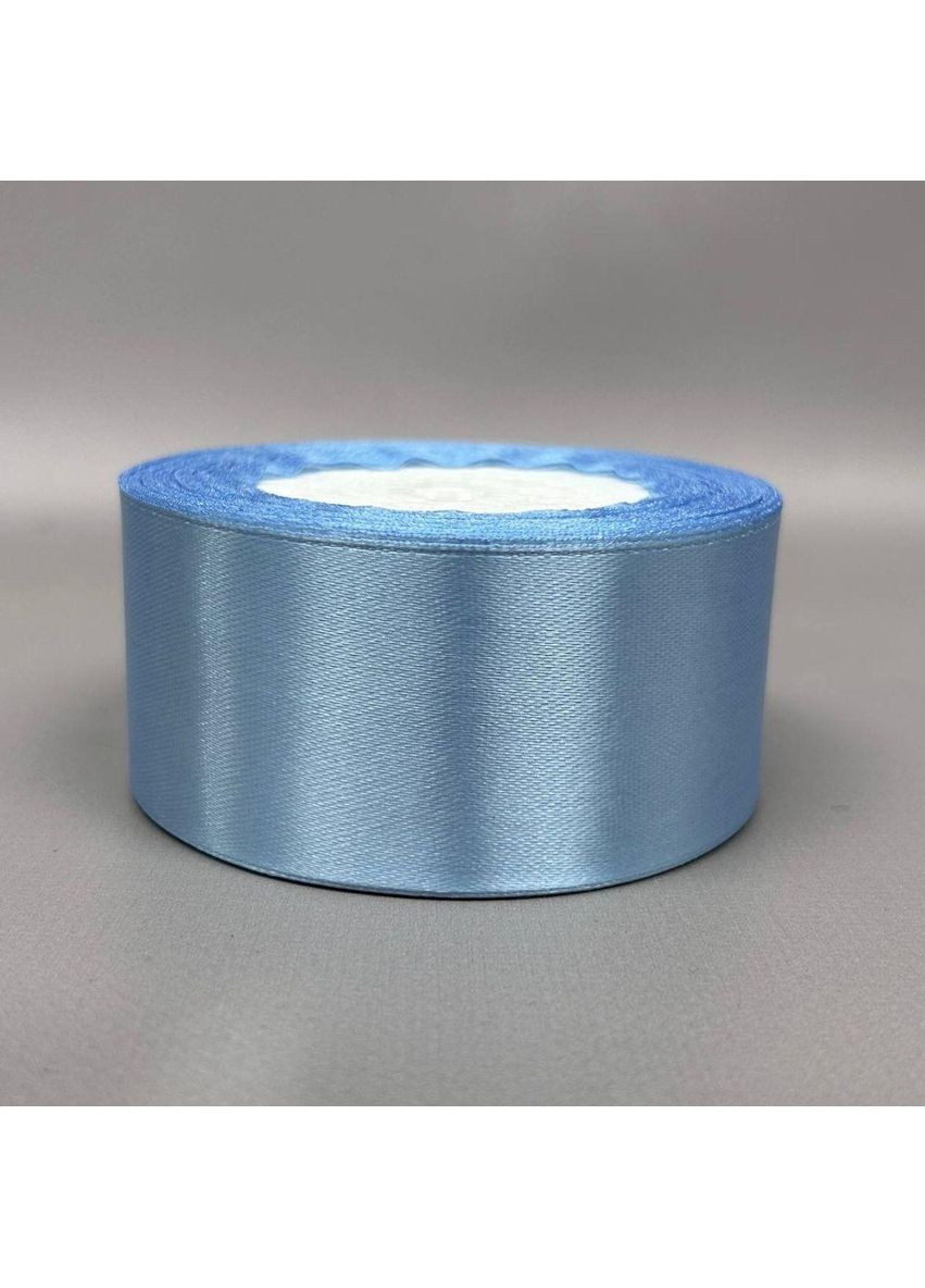 Стрічка атласна 4 см (23 м) "" (АЛ4-А187) No Brand (354797554)