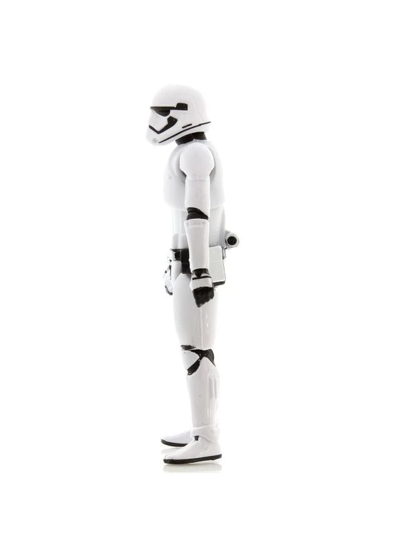 Екшен-фігурка Star Wars The Vintage Collection The Force Awakens First Order Stormtrooper VC118 () Hasbro E1643/E0370 (395873326)