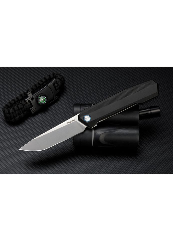 Нож складной P166-AB Ruike (361961029)