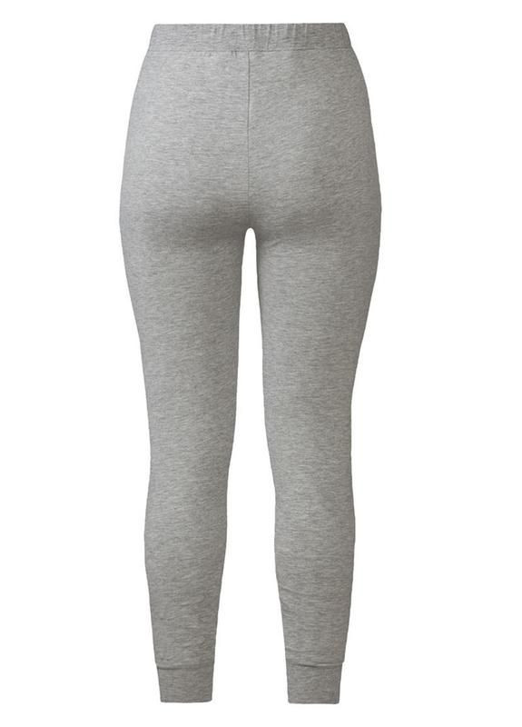 Сіра всесезон піжамні жіночі штани 498660 Esmara